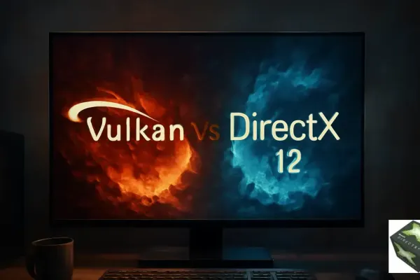 Vulkan or DirectX 12: What’s Better?