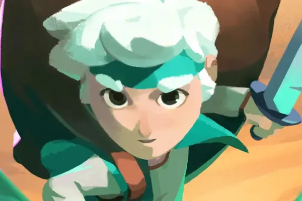 Moonlighter 2 Set to Enter Early Access This October