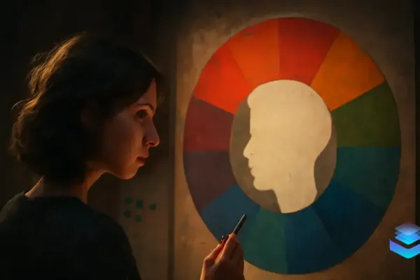 What Color Represents My Personality?