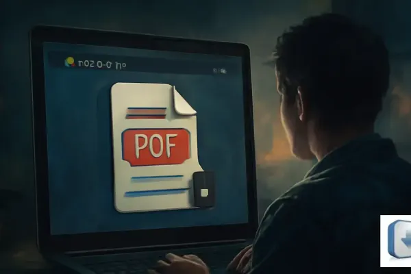 Download Google Drive PDF Without Download Option