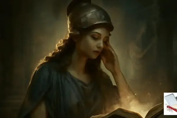 Understanding Mnemosyne: Goddess of Memory