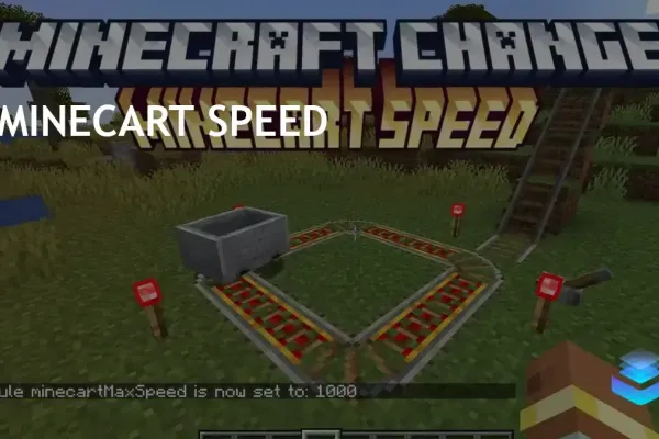 Hello Minecraft! launcher photo 4