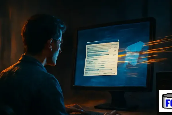 FastCopy: The Ultimate File Copying Tool