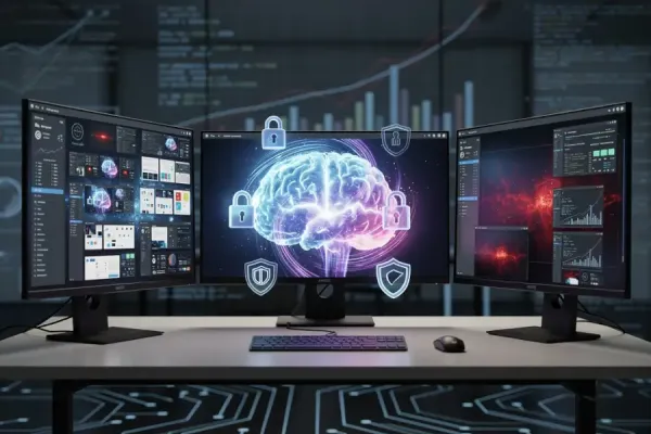 Microsoft Expands AI in Windows Amid Privacy Concerns