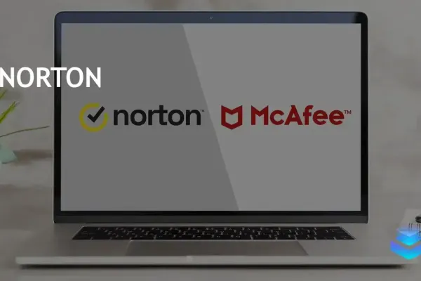 Norton 360 photo 2