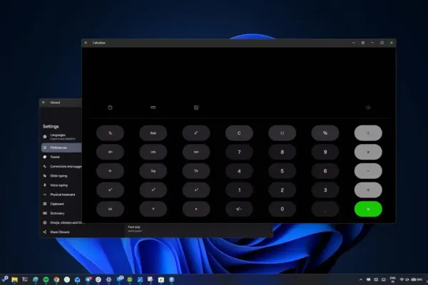 Expanded Android Streaming in Windows 11 via Phone Link