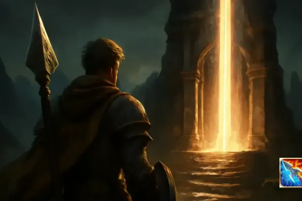 Level Up Fast in Warspear Online