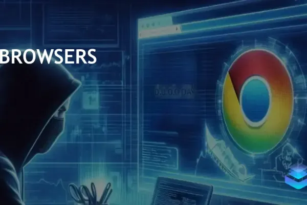 Major Vulnerability Found in Chromium-Based Browsers, Updates Advised
