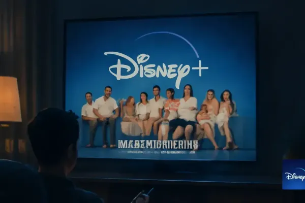 Does Disney+ Have Modern Family? Does Disney+ Have Modern Family?