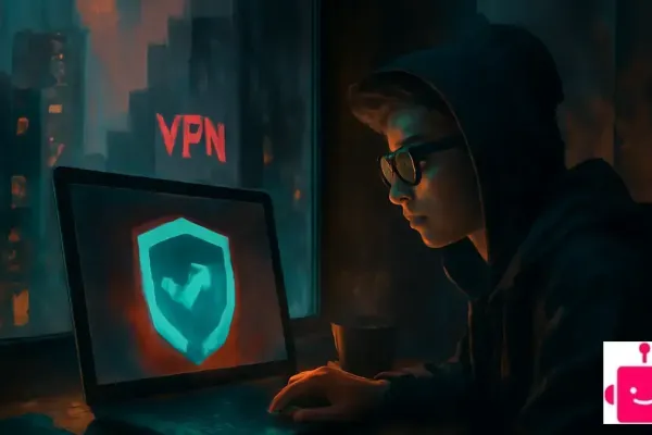 Is Urban VPN Safe? Insights & Advice