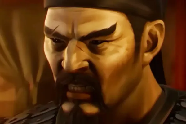 Paradox Expands CK3 with All Under Heaven Update