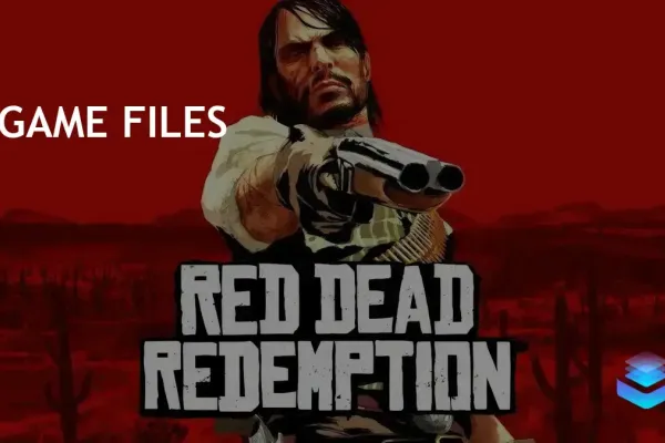 Red Dead Redemption Wallpaper photo 3