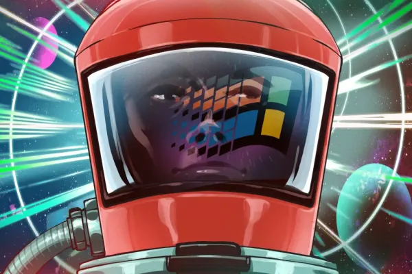 Microsoft May Shift to Linux for Future Desktops