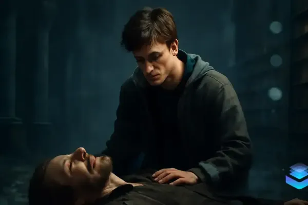 Key Deaths in Harry Potter: Order of the Phoenix