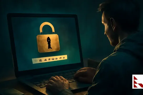 How to Create a Safe and Secure Password | Password Safe