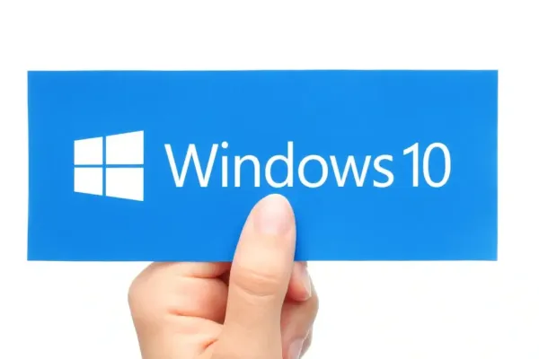 Windows 10 End of Support Poses Financial Challenges for Businesses