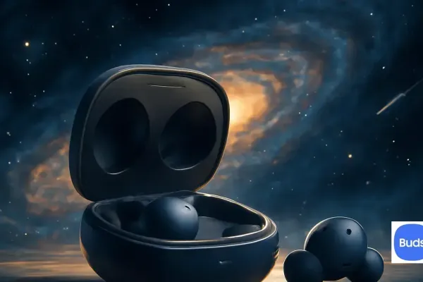 Battery Life for Galaxy Buds