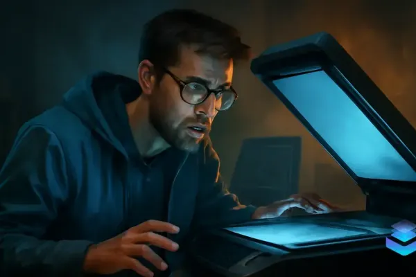 Readiris: Troubleshoot Scanner Recognition Issues