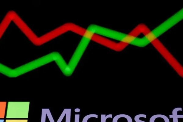 Windows 11 Market Share Changes Amid Security Concerns