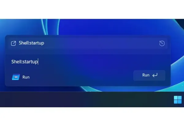 Windows 11 Gets Redesigned Run Dialog in Preview