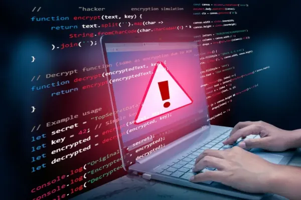 Legacy Finger Command Exploited for Remote Code Execution