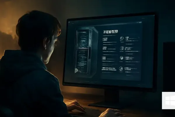 View All PC Specs with a PC Viewer