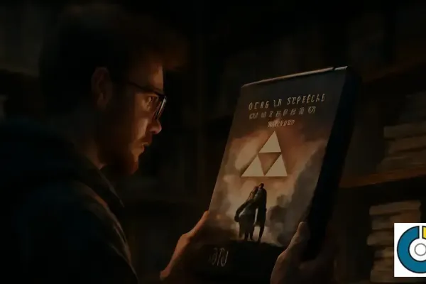 Games Included in Zelda Collector's Edition