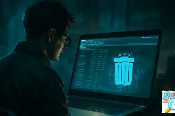 How to Clear Cache in Advanced IP Scanner