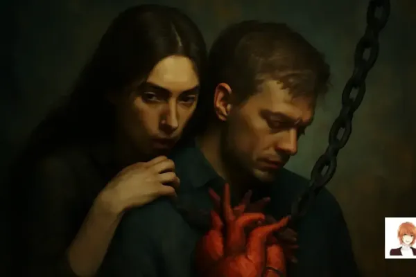 What Causes Obsessive Love Disorder?
