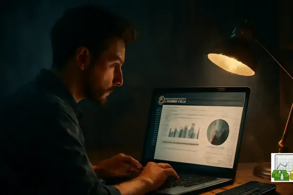 Understanding GnuCash: Free Accounting Software