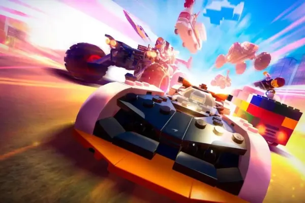 Amazon Adds Free Games to Luna for Prime Members