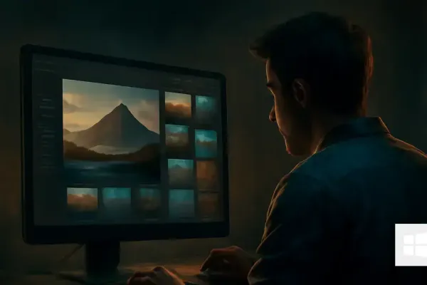How to View Photos on PC - PC Viewer