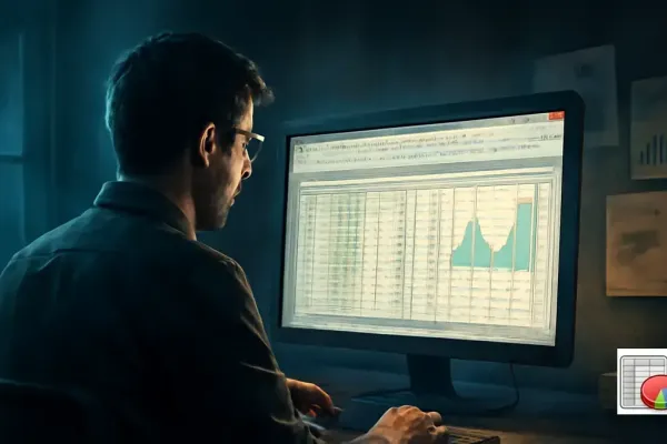 How to Use Gnumeric Effectively