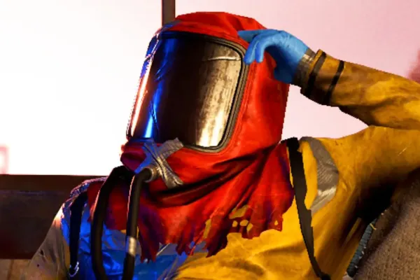 Rust Maintenance Update Refines Game Experience