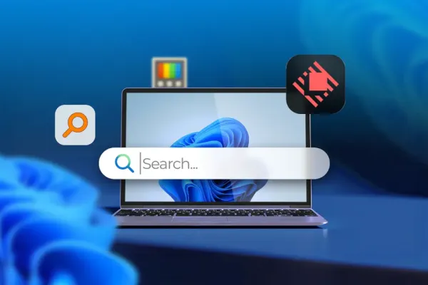 Top Tools Improve Windows File Search Efficiency
