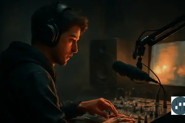 How to Use an Audio Mixer for Streaming