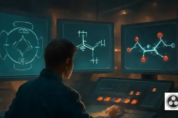 SpaceChem Guide: How to Play and Master the Game