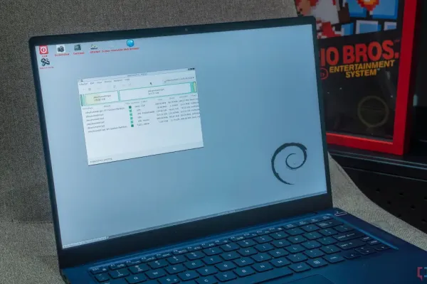GParted Offers Effective Partition Management Solutions