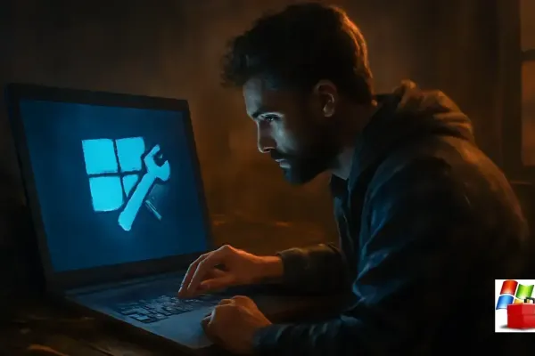 How to Repair Windows 10 Online – A Complete Guide