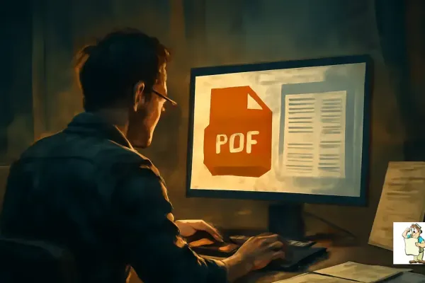 How to Use PDFTK Builder for PDF Management