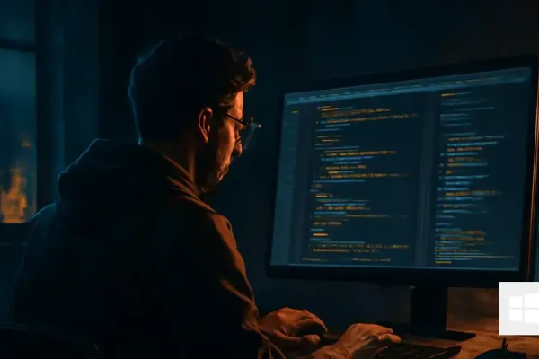 How to Use TSW WebCoder