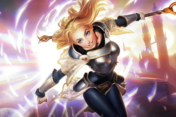 Major LoL Role Rework and Updates for 2026 Release