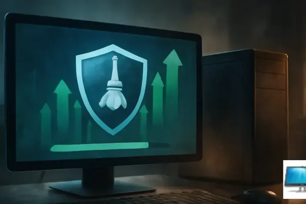 Does CleanMyPC Work for Maximum PC Performance?