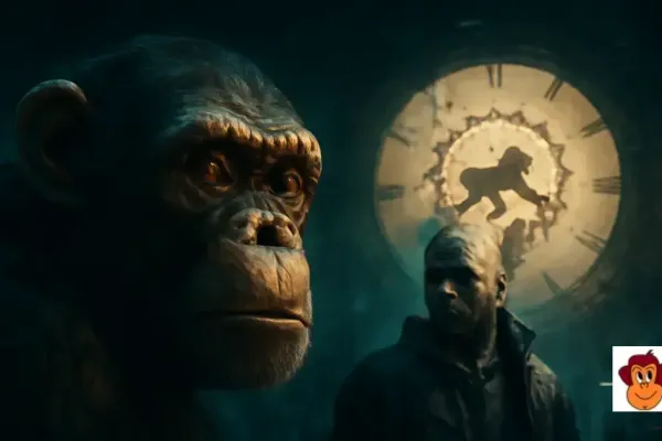 What Was the Movie 12 Monkeys Based On? - Movie Monkey