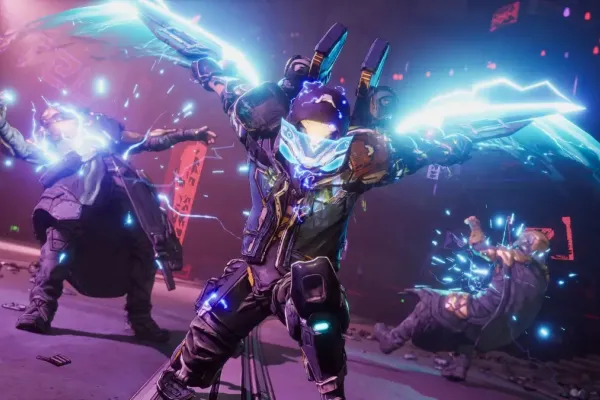 Borderlands 4 Day One Patch Announced Amidst Performance Concerns