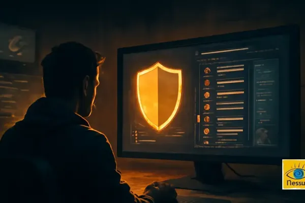 What is Nessus? A Comprehensive Guide