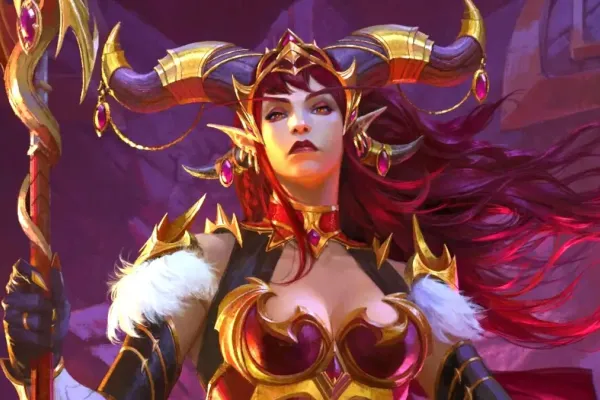 Diverse MMOs Thrive in 2025 Gaming Landscape