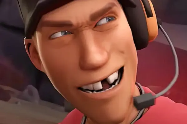 Team Fortress Arcade photo 1