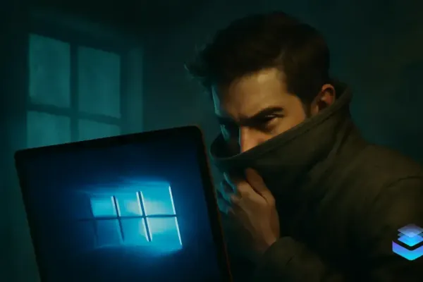 How to Hide Windows in Windows 10