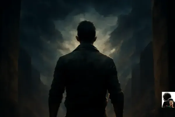 What is the Tone of the Invictus Poem?